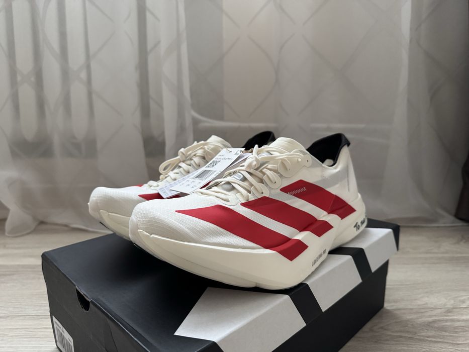Adidas Adizero Adios Pro 4