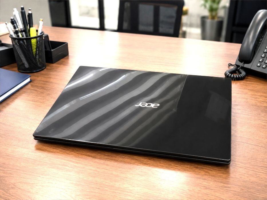Ноутбук Acer core i7