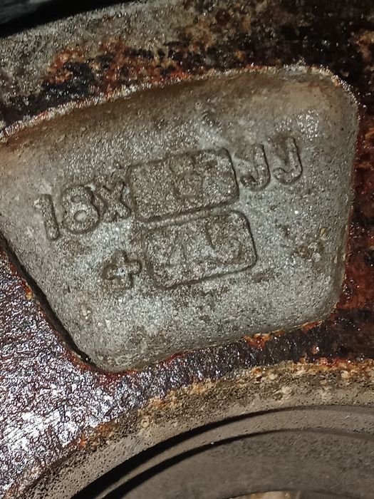 Продам японские диски