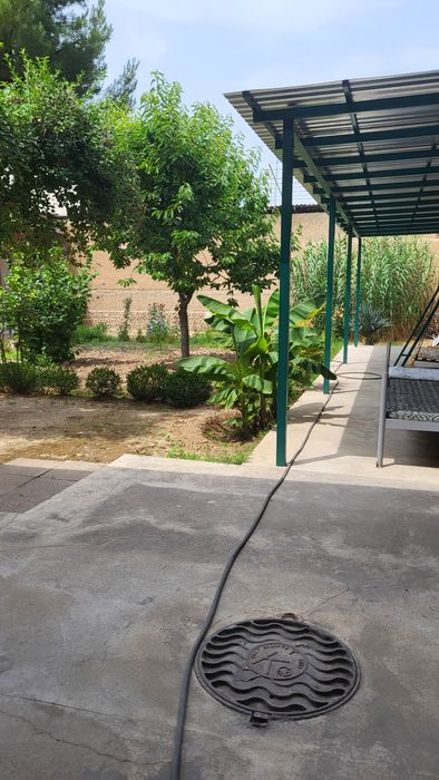 Уй ховли сотилади 6 сотих тупик жойда