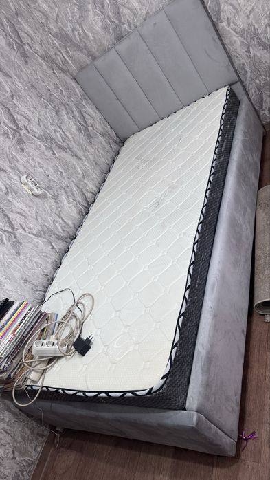 Продам кровать в отличном состоянии