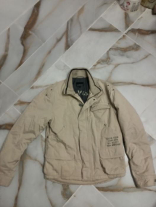 Calvin Klein S дамско яке