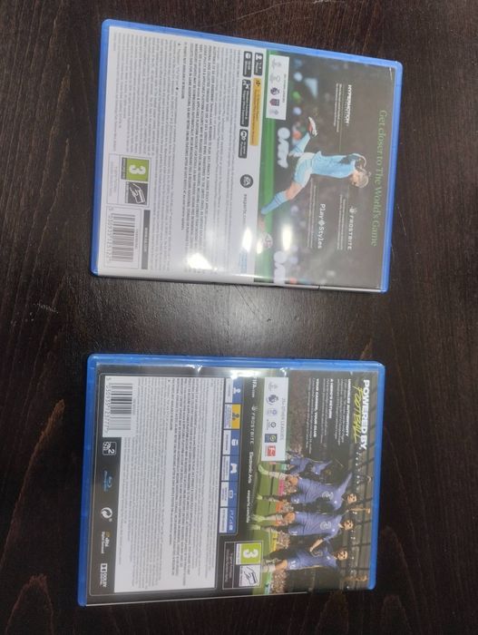 Игра за PS5 FS24