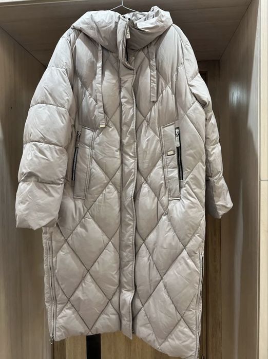 Куртка зимная турецкая