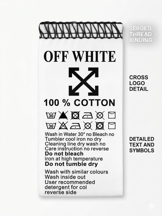 Bluza maneca lunga Off-White
