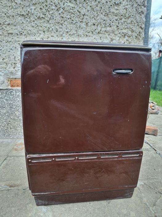 Навтови печки, запазени