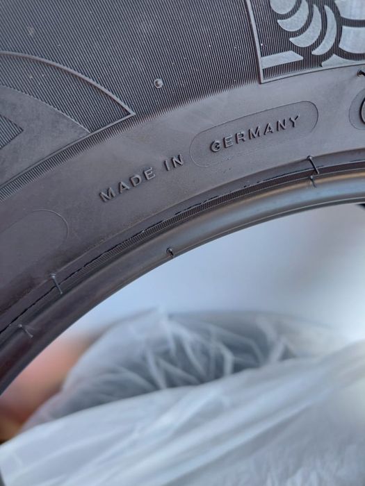 Шины Michelin 215/60/17