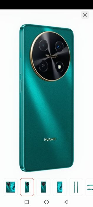 Продам хуавей нова 12i 8/128гб