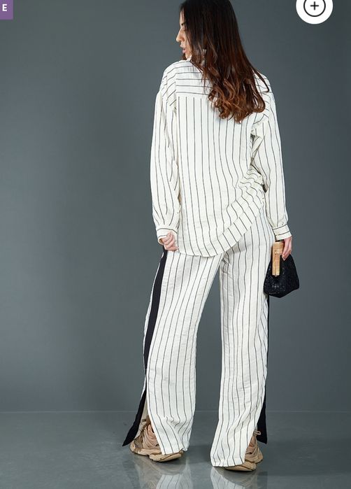 Дамски комплект Negative