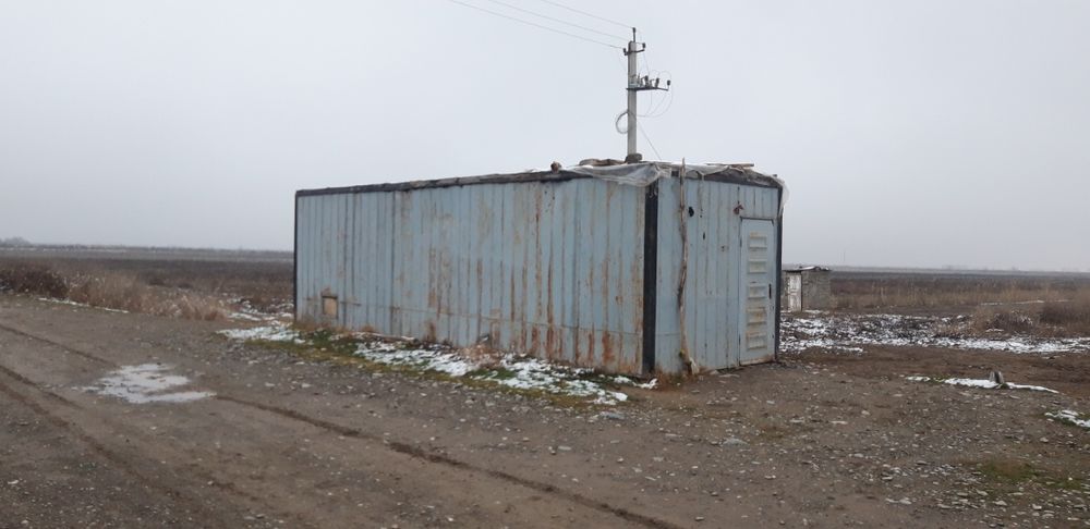 Vagon 9 metrlik sotiladi