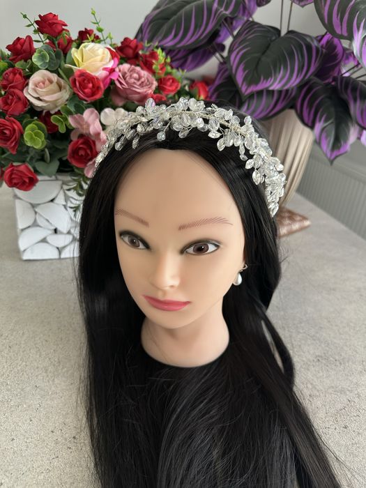 Accesoriu pentru mireasa si nu numai