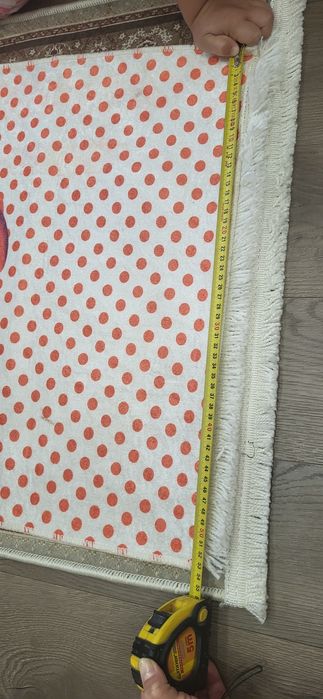 Ковёр 2 в 1 ,Цена 1000