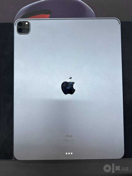 Ipad Pro 12.9 M1 128Gb