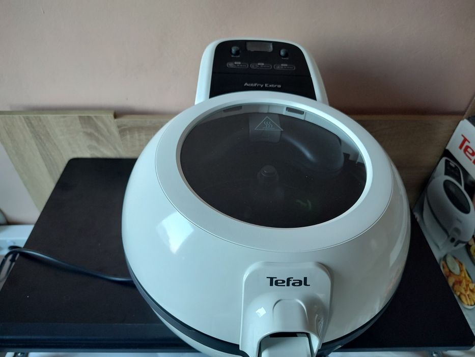 нов, Tefal, автоматично бъркане