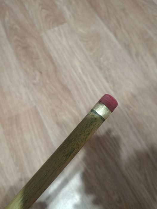 Кии для Руски билярд