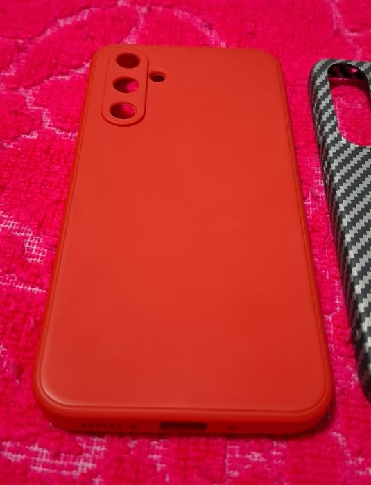 Samsung Чехлы для телефонов