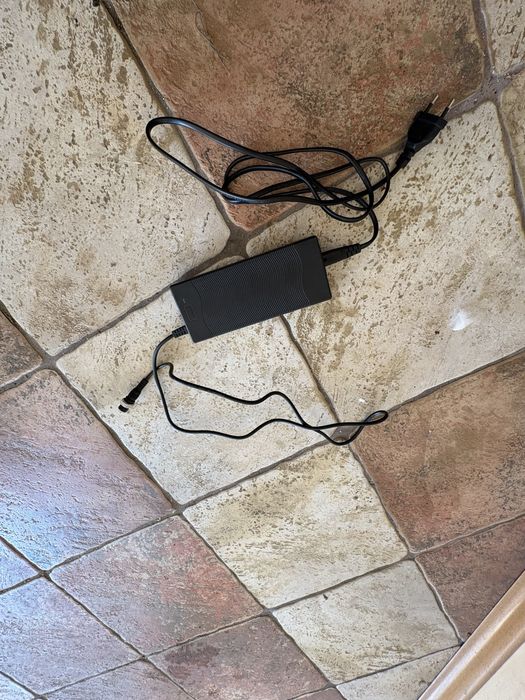 Kaabo mantis 10 dual plus