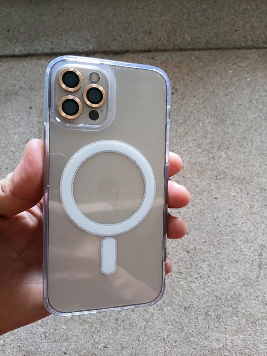 Iphone 12 pro ideal