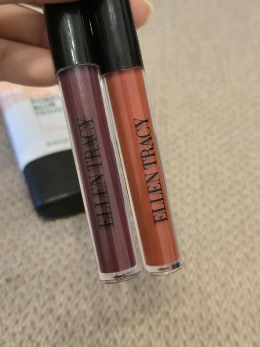 Set Primer + 2 Lipstickuri