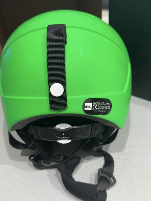 Ски каска Quiksilver