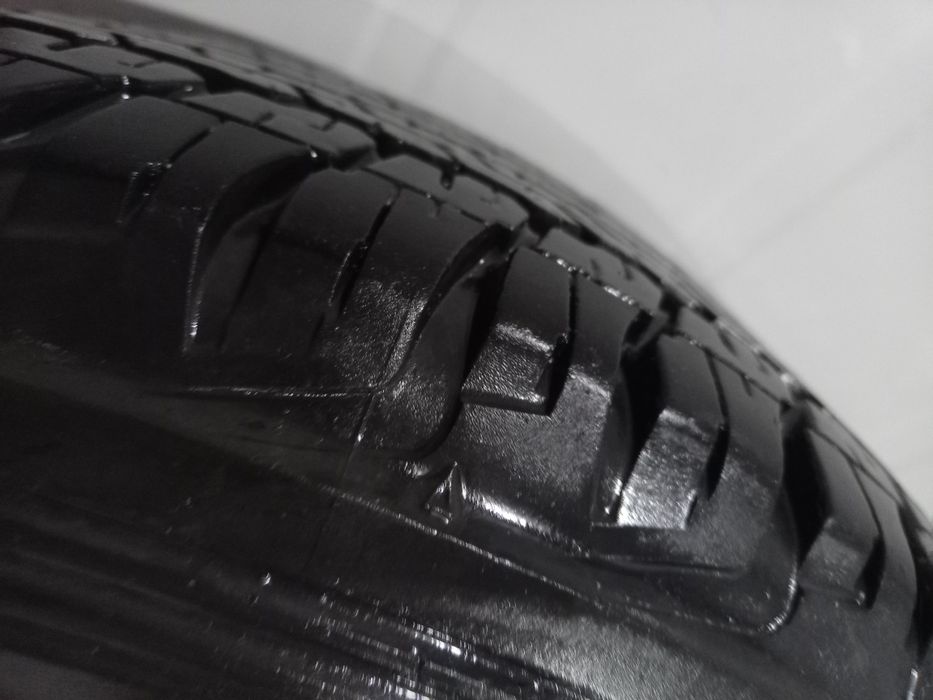 Шины 265,, 70 17 летний