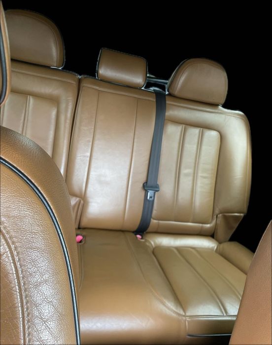 Opel Antara 4x4 2008