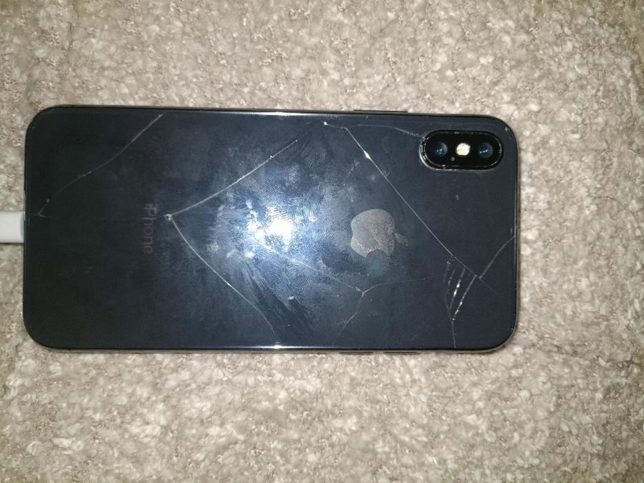 Iphone x sotiladi