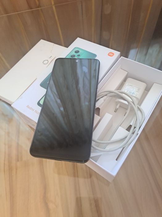 Xiaomi Redmi note 12 5g