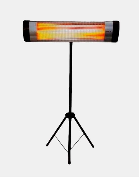 Инфракрасный обогреватель на стойке Sirius ! Официальная гарантия!