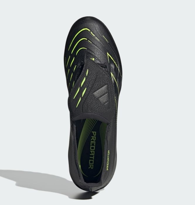 Adidas Predator League 42 размер (26.4см)