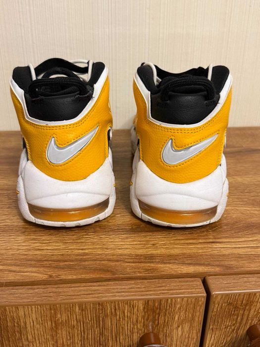 Маратонки Nike Air