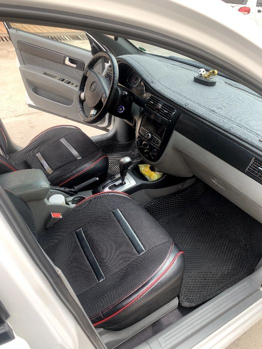 Chevrolet Lacetti / Gentra 2020 — 6