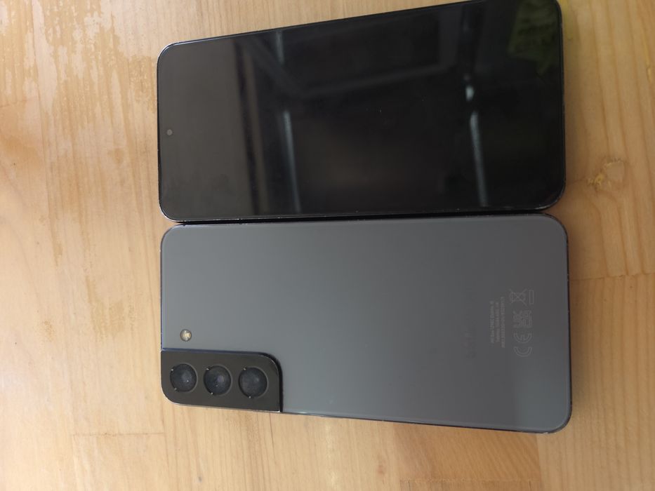 Samsung s22 functional +(s22 pt piese)