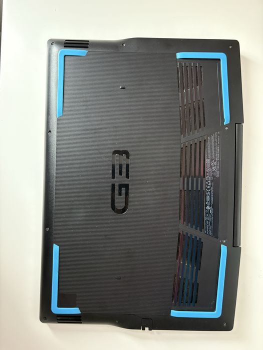 Laptop Dell G3 3500