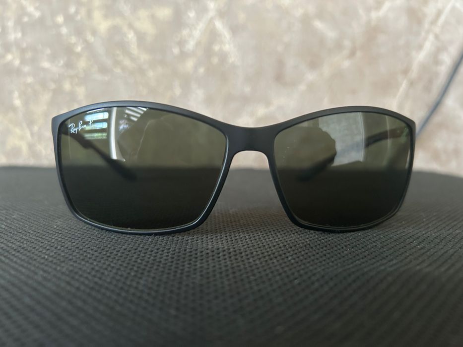 Слънчеви очила Ray Ban