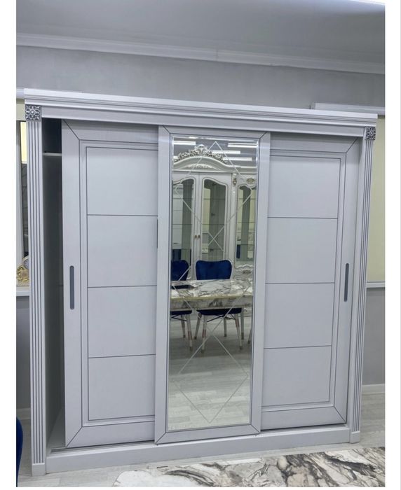 Шкаф купе новый в упаковке