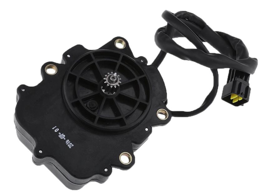 Motoras cuplaj cuplare grup fata spate 4x4 Cf moto Cfmoto 500 625 800