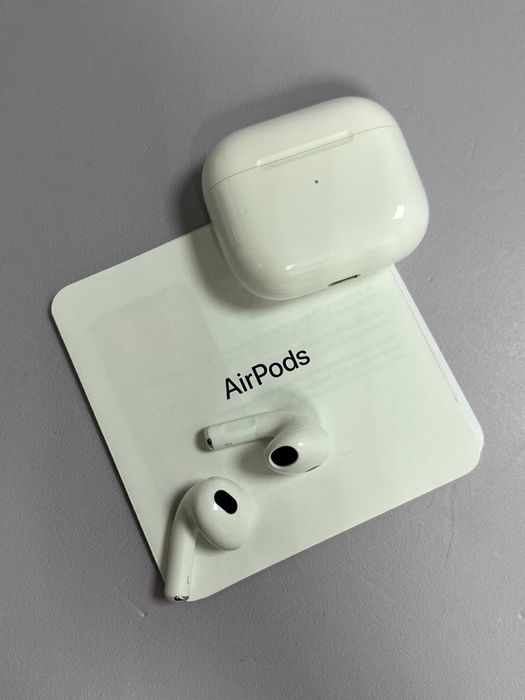 Air Pods 3  #АК127461
