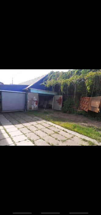 Продаётся большой дом