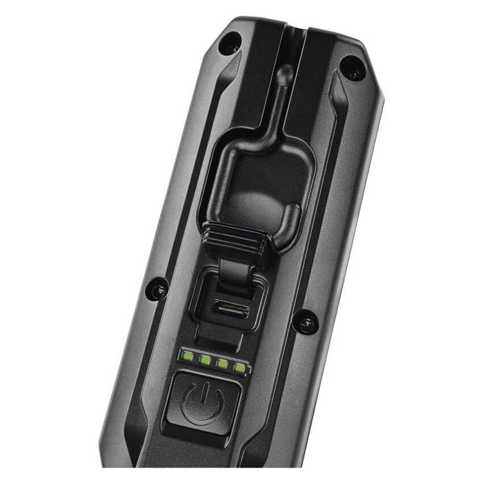 Lanterna led rezista impact.Lanterna lumina  500LM Profi.5+ 1 Gratuit!rezista ulei,antigel.Magnet tare!Garantie 12 luni!!