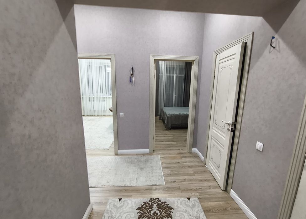 продается квартира Новостройка