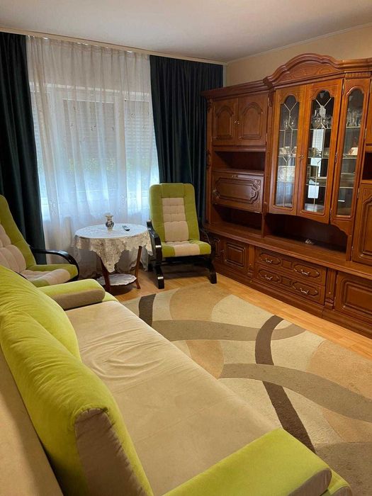 Vand apartament 2 camere