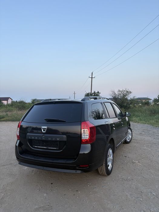 DACIA Logan MCV 2017 — imagine 3