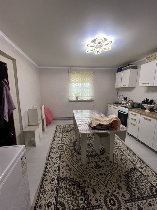 Времянка сатылады