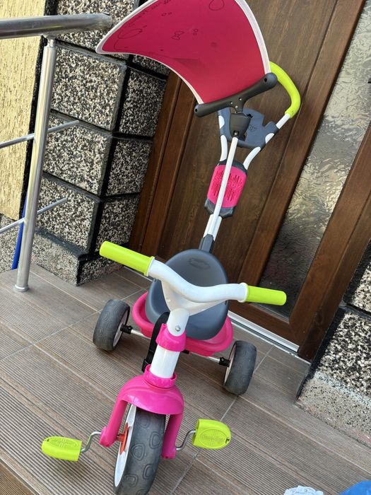 Детско колело Smoby