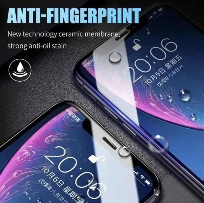 Folie ceramica iphone 16 pro 16 pro max 15 plus protectie camere husa