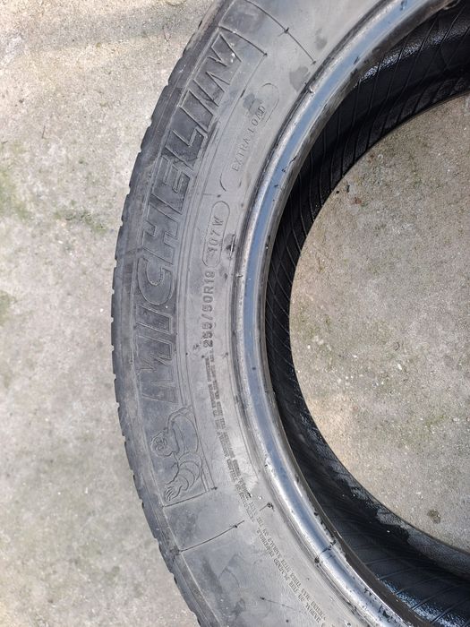 Cauciucuri vara Michelin