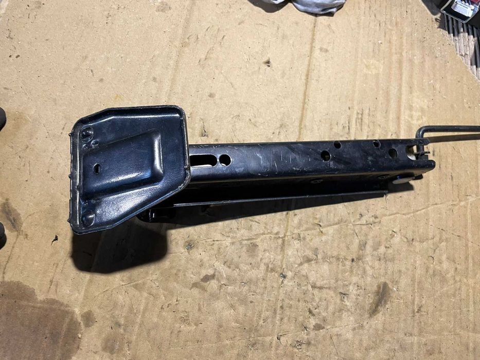 Авто Крик Авариен Крик VW Sharan Ford Galaxy Seat Alhambra