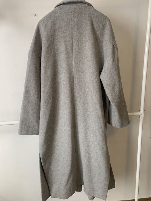 Пальто халат на весну