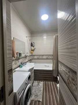 Супер Цена‼️‼️‼️УСПЕЙ Вторичка ЕВРО 5/8/9 103м2| Кушбеги/Яккасарай